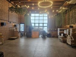 T-space (D18), Factory #591806111